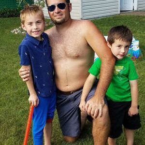 Meet your Posher, David